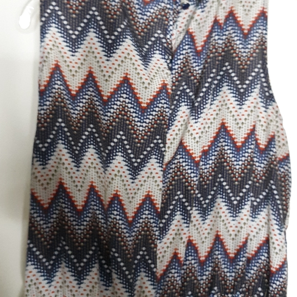 Love by Chesley jumpsuit - Picture 5 of 9